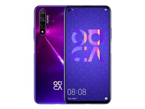 nova 5t specs and price philippines|Huawei Nova 5T Full Specs .
